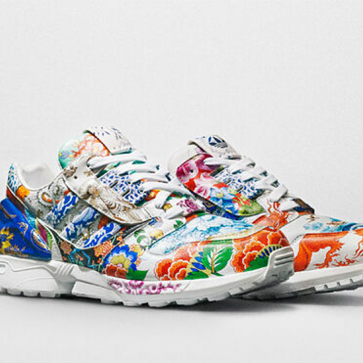 Zapatillas Adidas Mas Zapatillas Deportivas Mas Caras Del Mundo