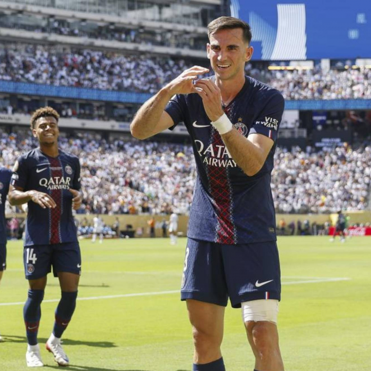 Jezz sanchez martinez nude would recommend her if Im