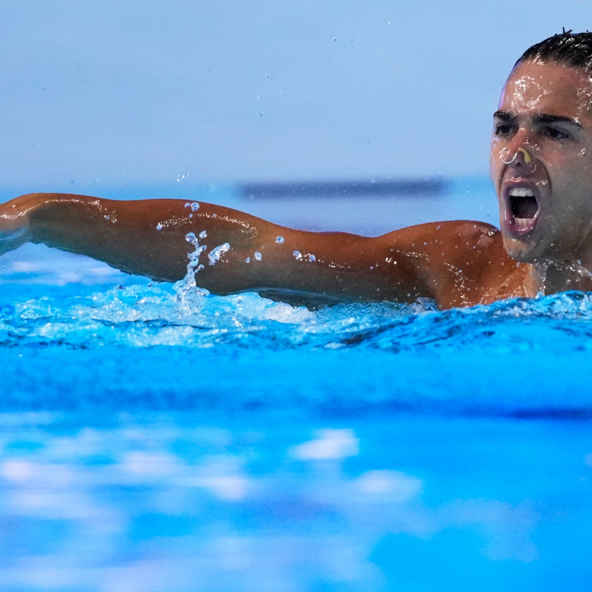 La Zia Sabri Porno - Short GND Type