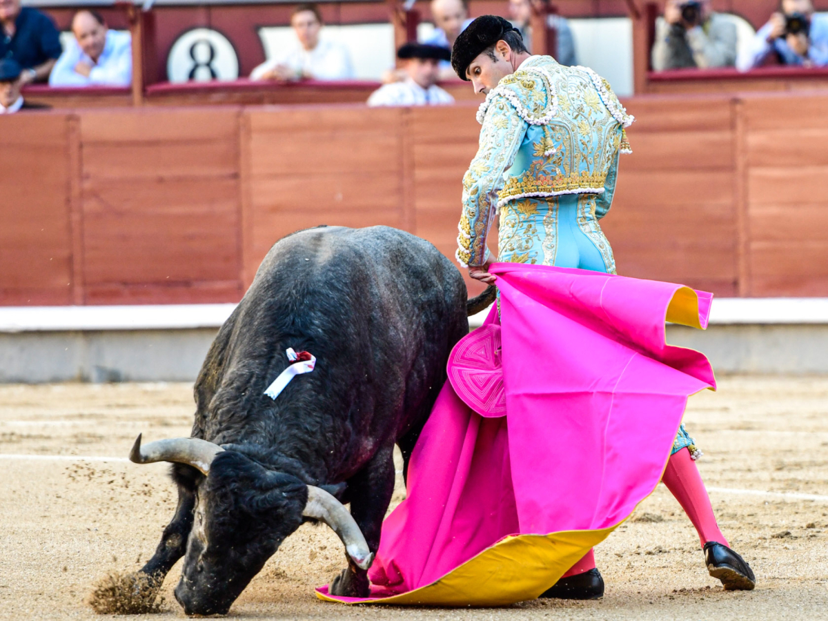 Toros en Las Ventas: cuándo empiezan, cartel, abonos y precios de las  entradas | Marca