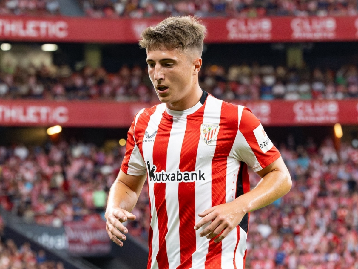 Ngôi sao 30 triệu euro của Bilbao ra quyết định về việc nhập tịch Malaysia 2 Mikel Jauregizar pide sitio con una gran actuación