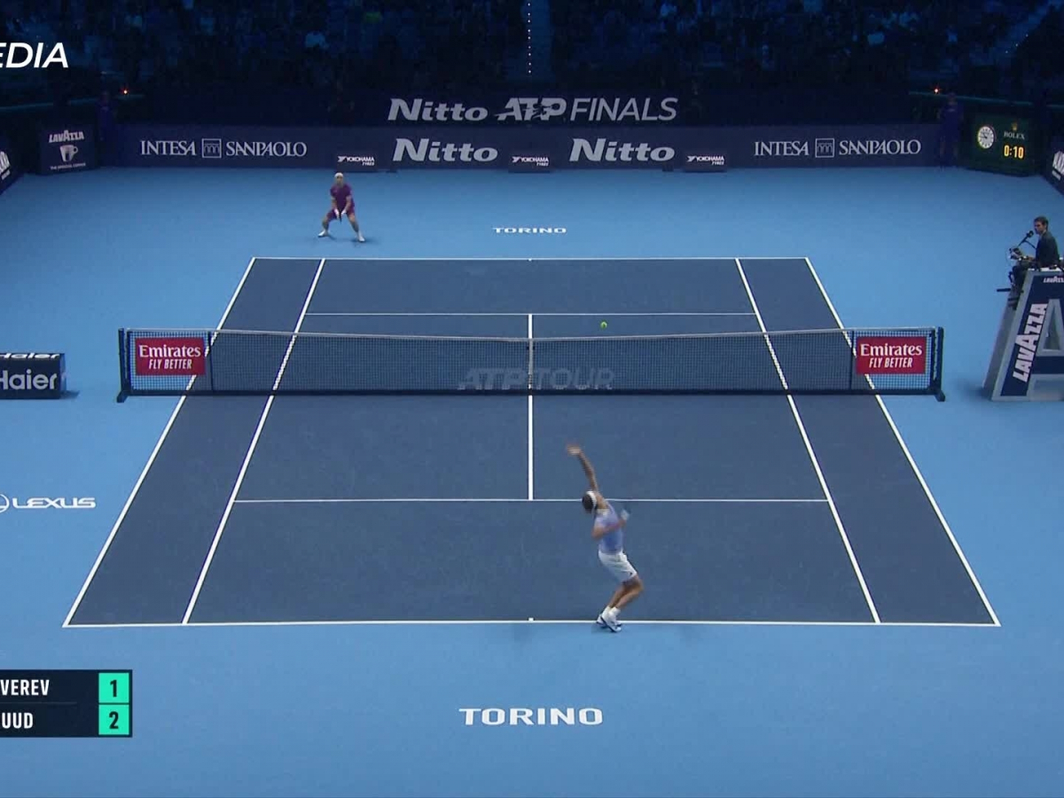 Atp Finals Tsitsipas Vs Nadal Live Stream Nitto Atp Finals Watch