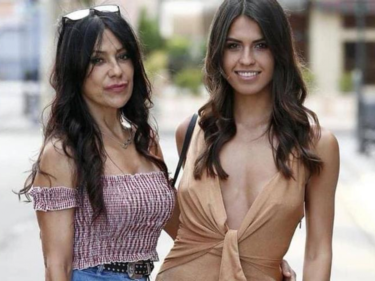 Las sorprendentes consecuencias que están pagando Maite Galdeano y Sofía  Suescun por su confrontación