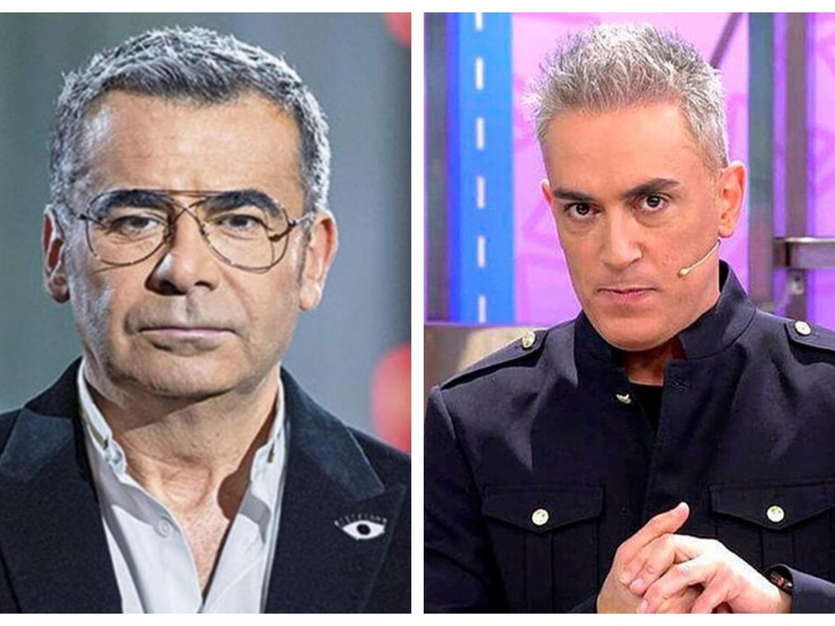 El feroz ataque de Jorge Javier Vázquez a Kiko Hernández por el reality de  Netflix: "Vive de rentas"