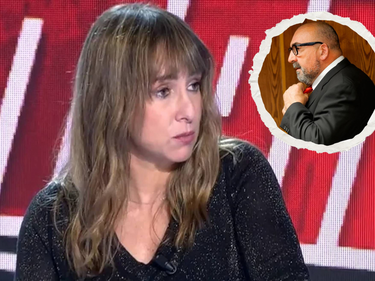 La polémica defensa de Ana Pardo de Vera a su hermana ante el mensaje de  Koldo: “Ya declaró en el Supremo”