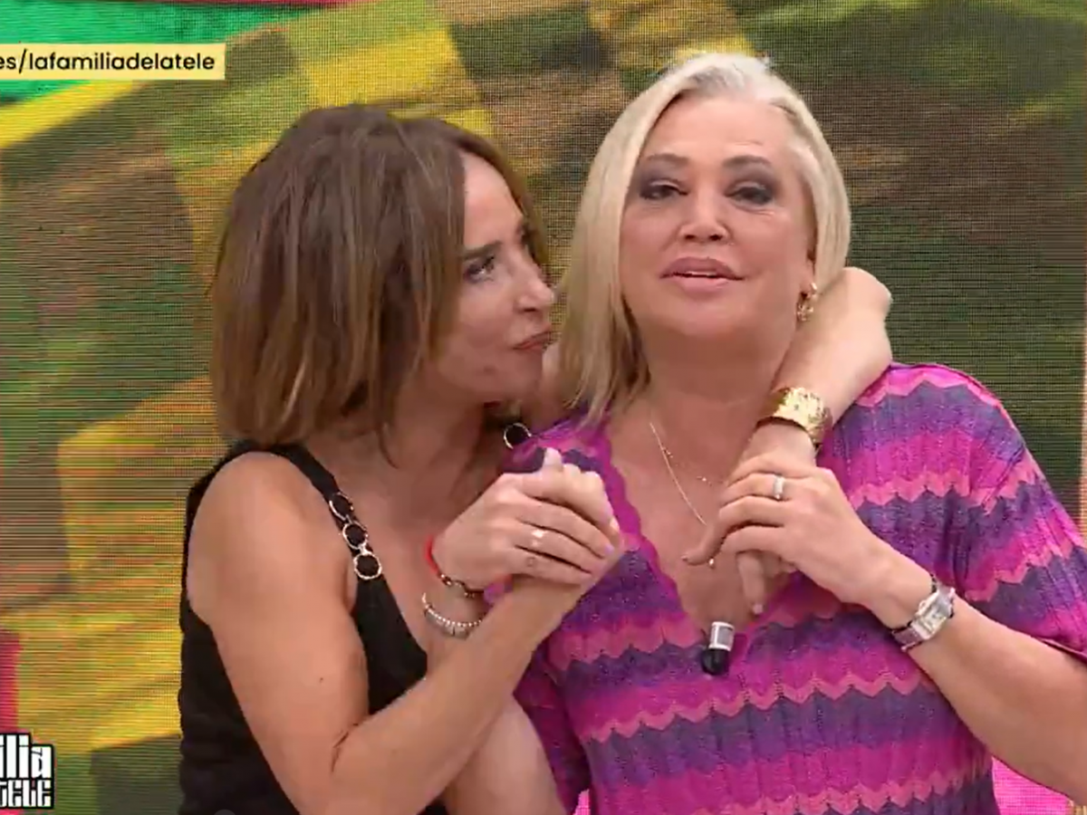 La familia de la tele' se hunde en audiencias y cierra su primera semana  con feroces críticas