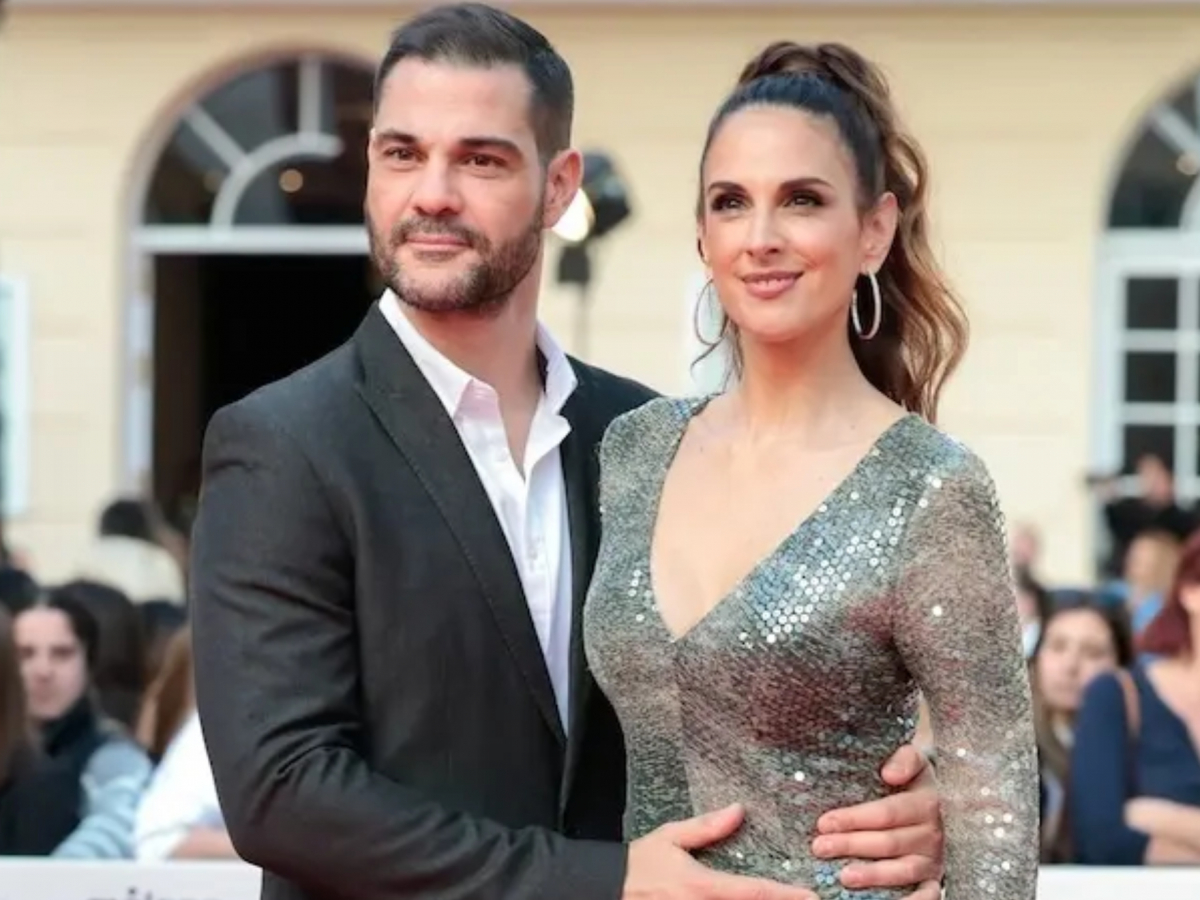 Nuria Fergó desvela qué ocurrirá con su boda tras romper con Juan Pablo  Lauro: "Es difícil aplazar una fecha que no existe"
