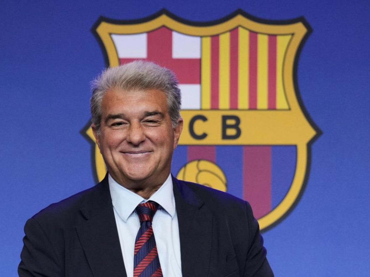 Nguy cơ phá sản, Barcelona đồng ý bán Raphinha cho Manchester United với giá 'siêu kỷ lục'