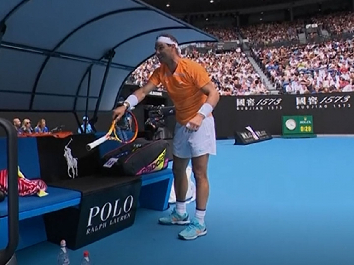 estadio nacional casa de las raquetas