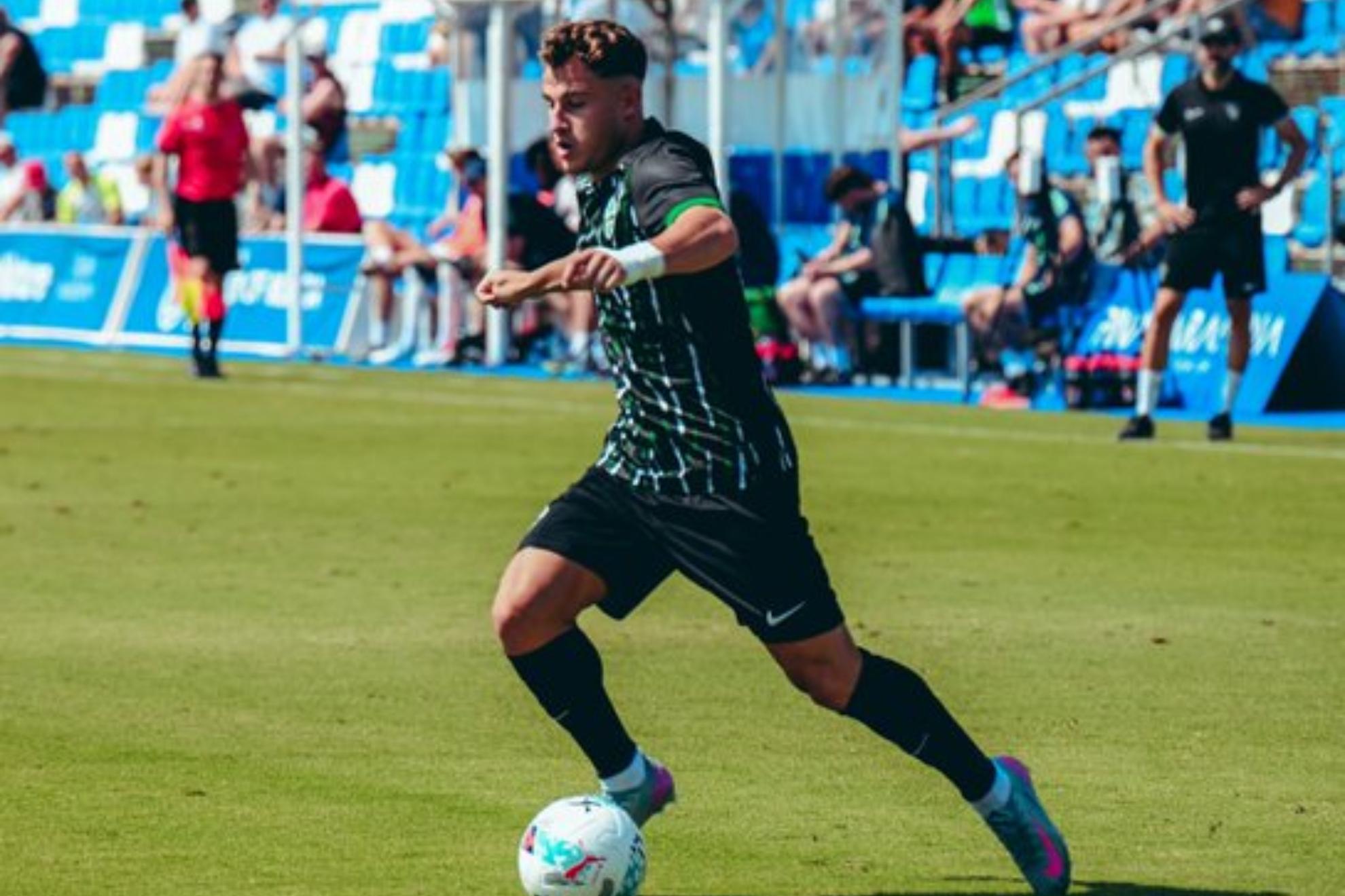 Remontada con sabor a cantera: el Elche arranca la pretemporada con ...