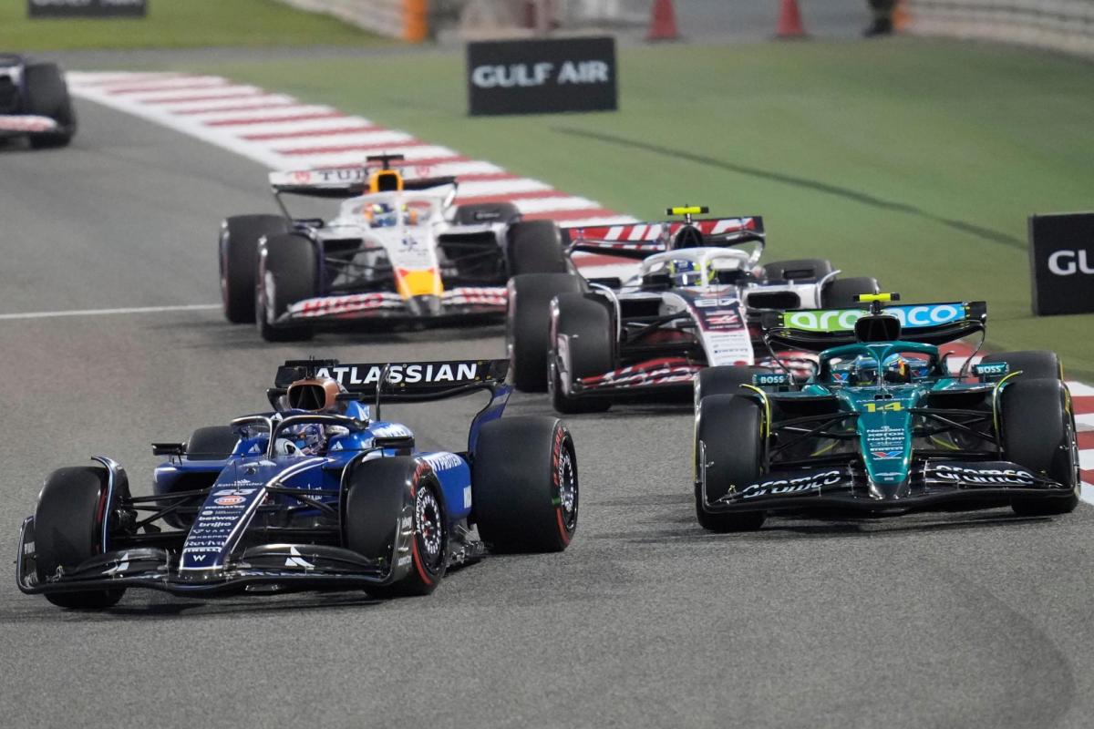 La F1 anuncia cambios a las reglas del 2025 y continúa el debate sobre las unidades de potencia del 2026