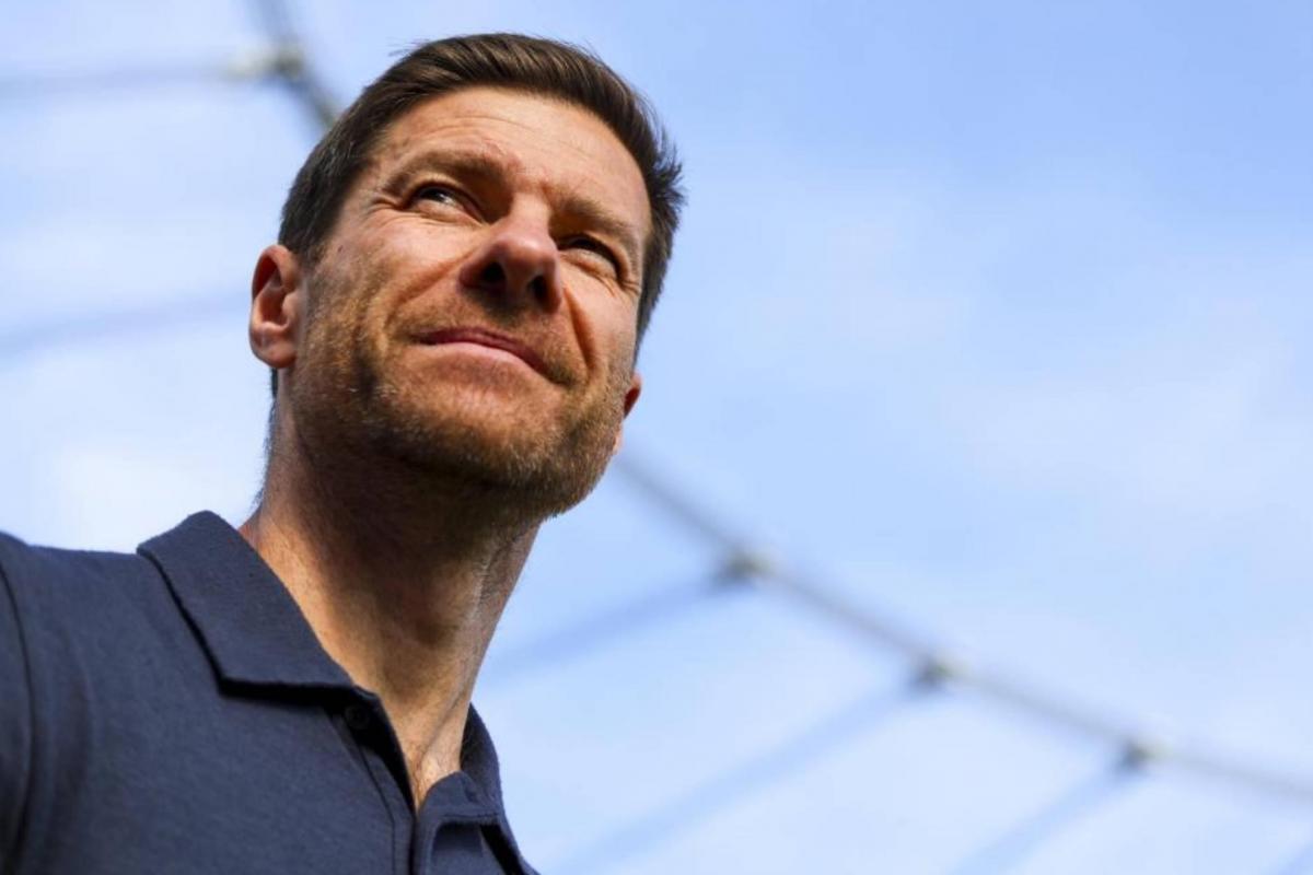 “Xabi Alonso Surpreende e Assumirá o Comando do Real Madrid no Mundial de Clubes!” #ÚltimasNotícias #Portugal “Xabi Alonso Surpreende e Assumirá o Comando do Real Madrid no Mundial de Clubes!” #ÚltimasNotícias #Portugal