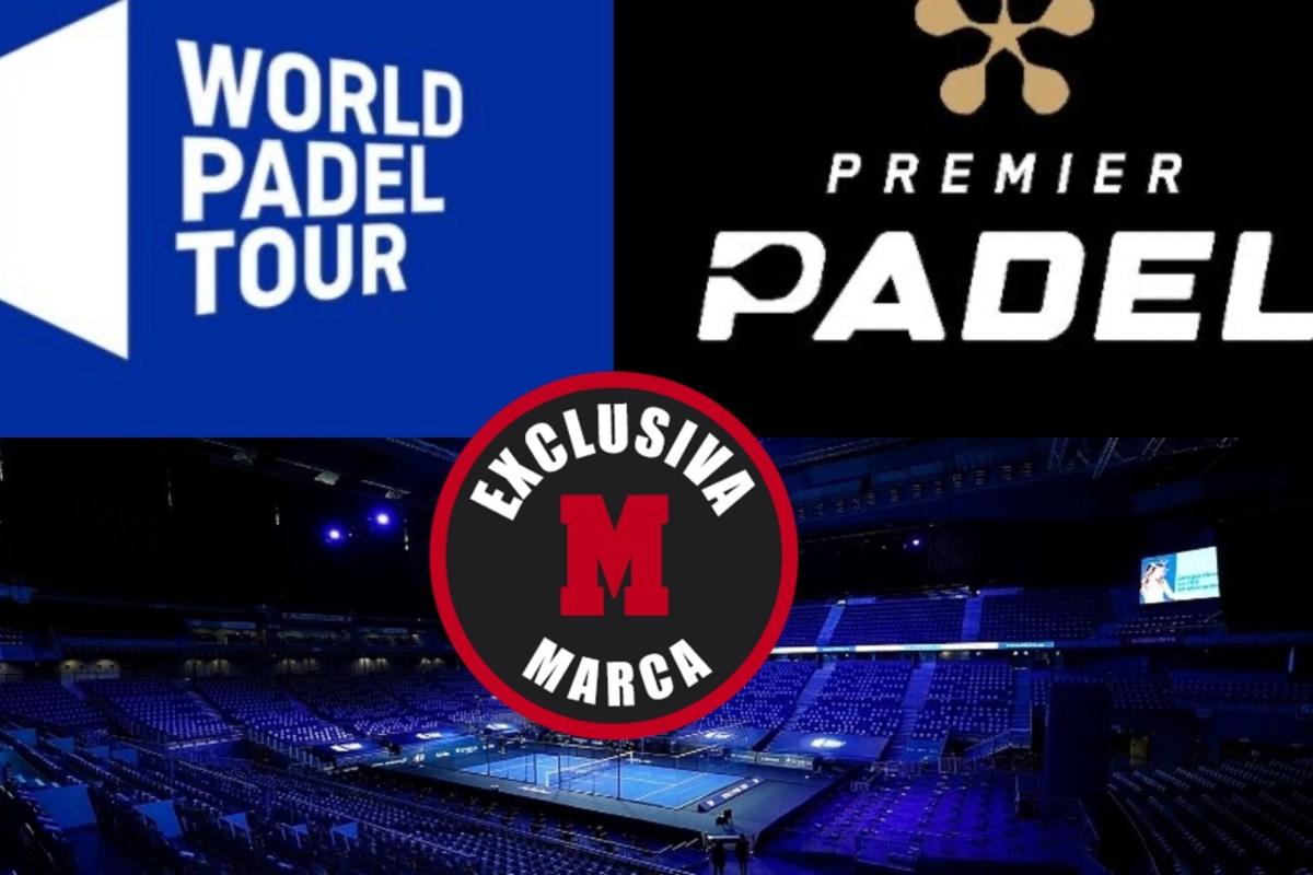 World Padel Tour Y Premier Padel, En Conversaciones Para Desbloquear La ...