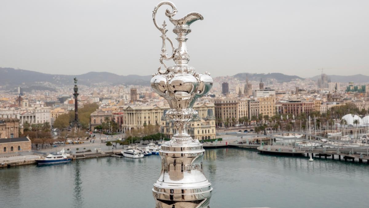 Un equipo francés será el quinto desafiante de la Copa América 2024