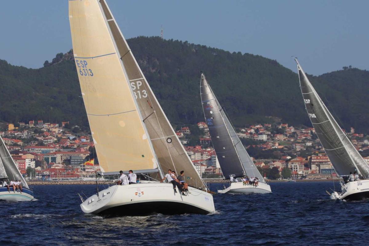 Unus gana el Trofeo Concello de Vigo-Semana Abanca y se proclama campeón gallego