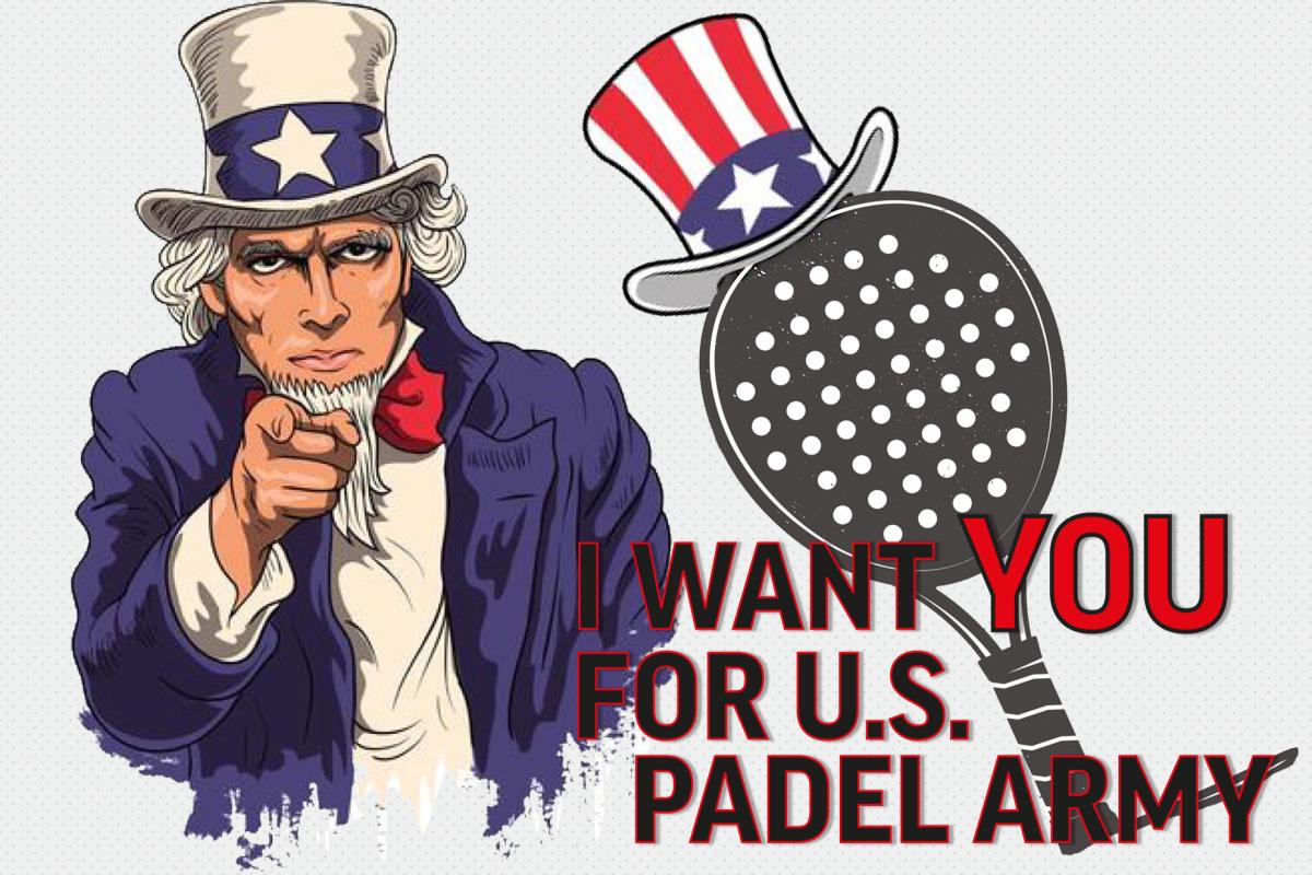 The New York Grand Master of A1 Padel Sets the Stage for Paddle Tennis in the United States