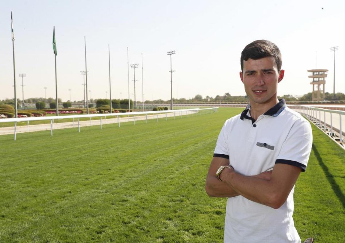 Il Decamerone y Ricardo Sousa sorprenden en la Copa de Oro