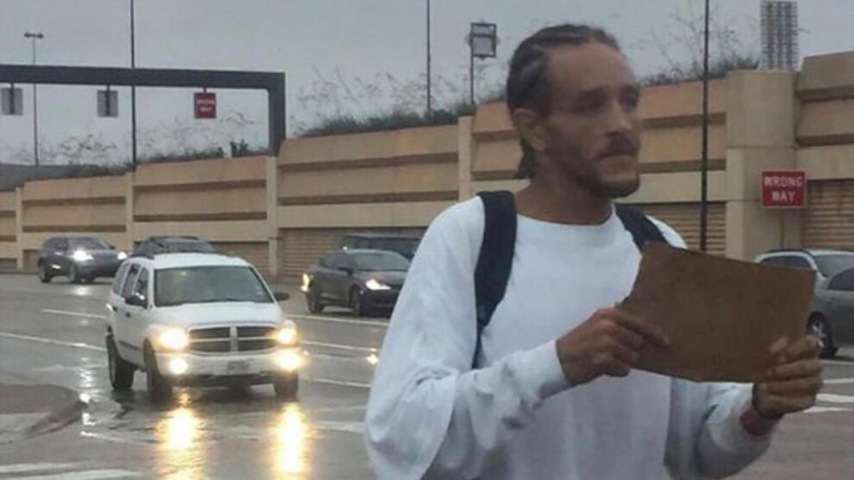 Delonte West, de ganar 16 millones en la NBA a pedir en la calle: así es su infierno