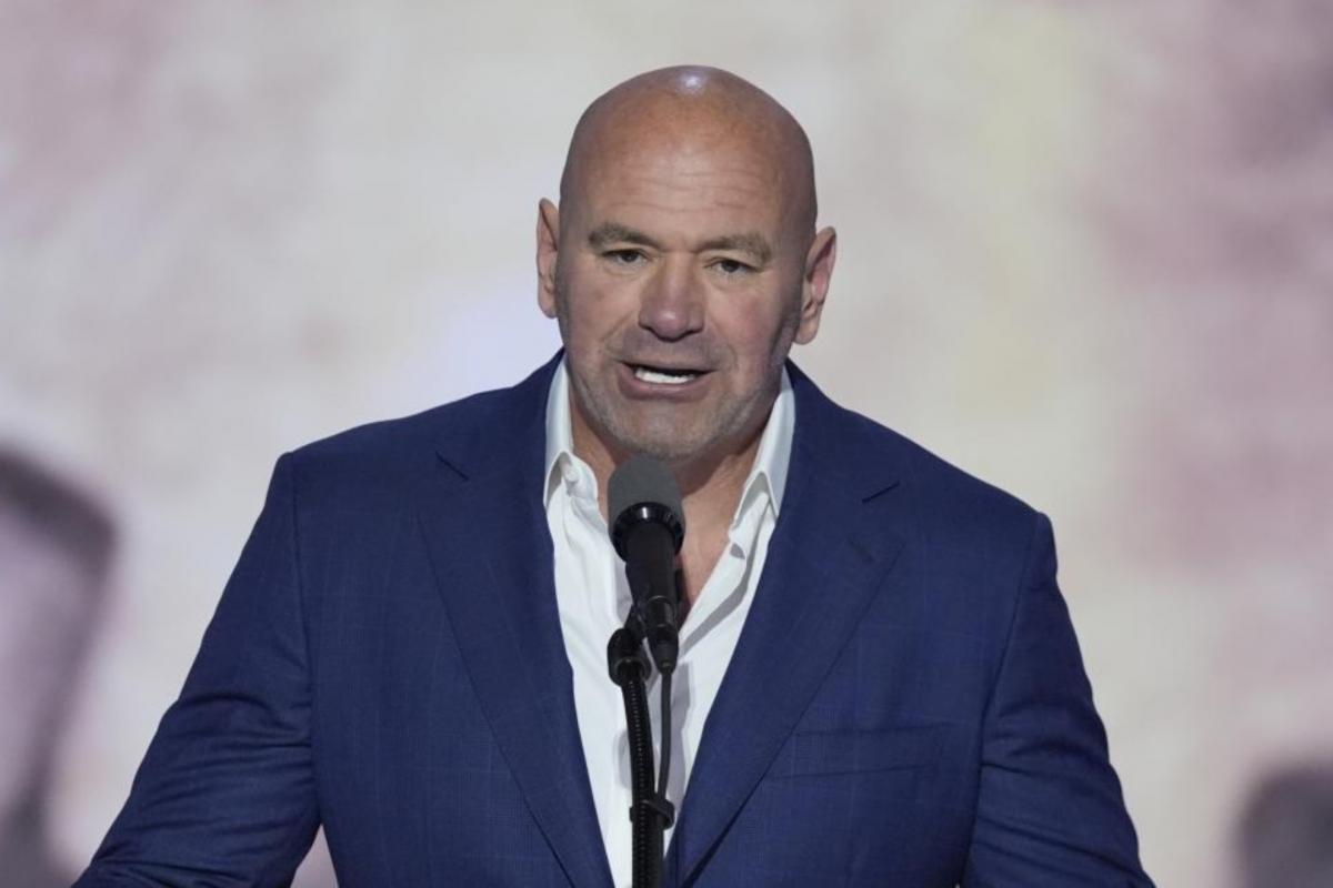 Dana White: &quot;Nuestros peleadores tienen un nivel de estupidez superior&quot;