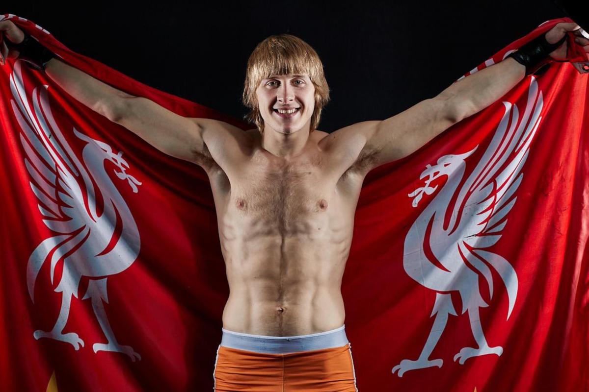 Paddy Pimblett sobre su salud mental: &quot;Necesito hablar de esto&quot;