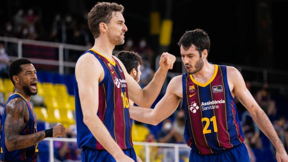 Artistic Este Barça Da Miedo Scene in 4K Artistic Este Barça Da Miedo Scene in 4K