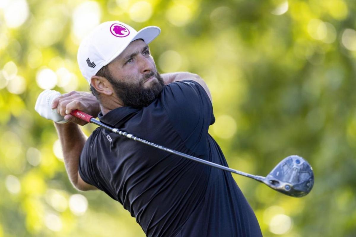 Rahm cae en el desempate de Greebrier ante Koepka