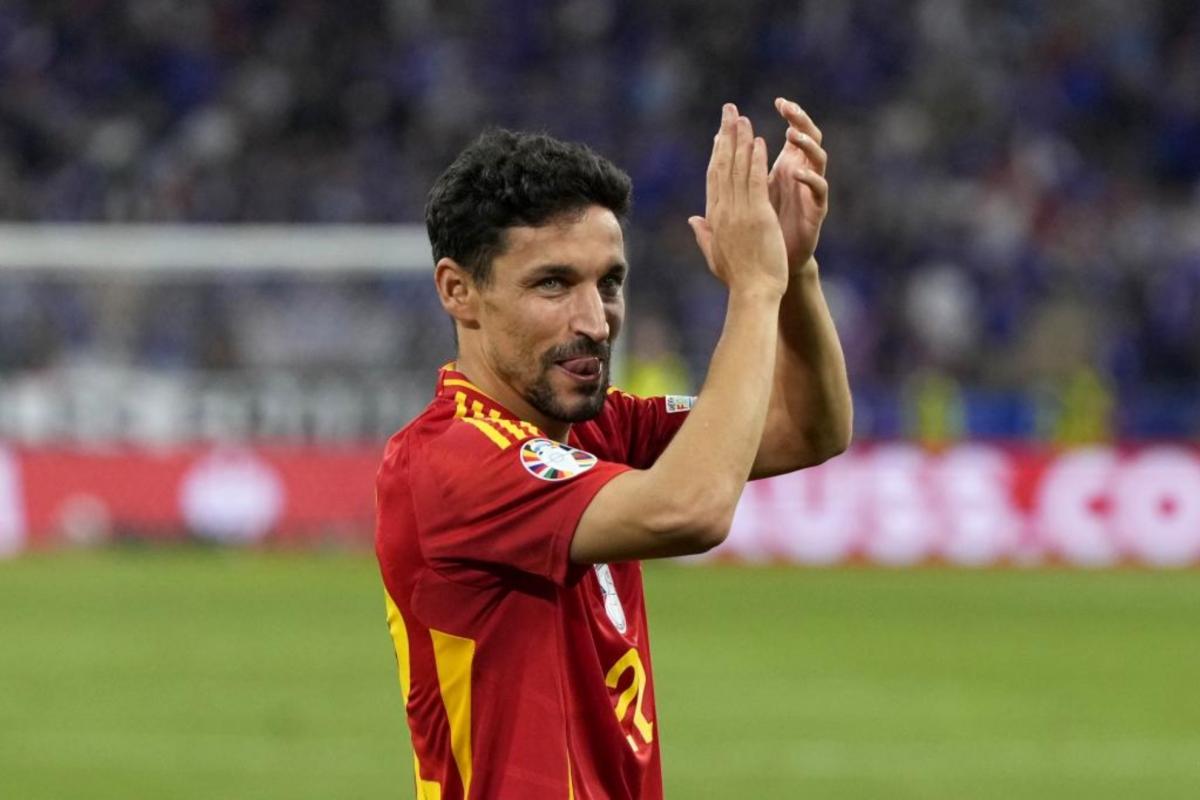 Navas Injury Navas no sufre lesión y podrá estar en la final