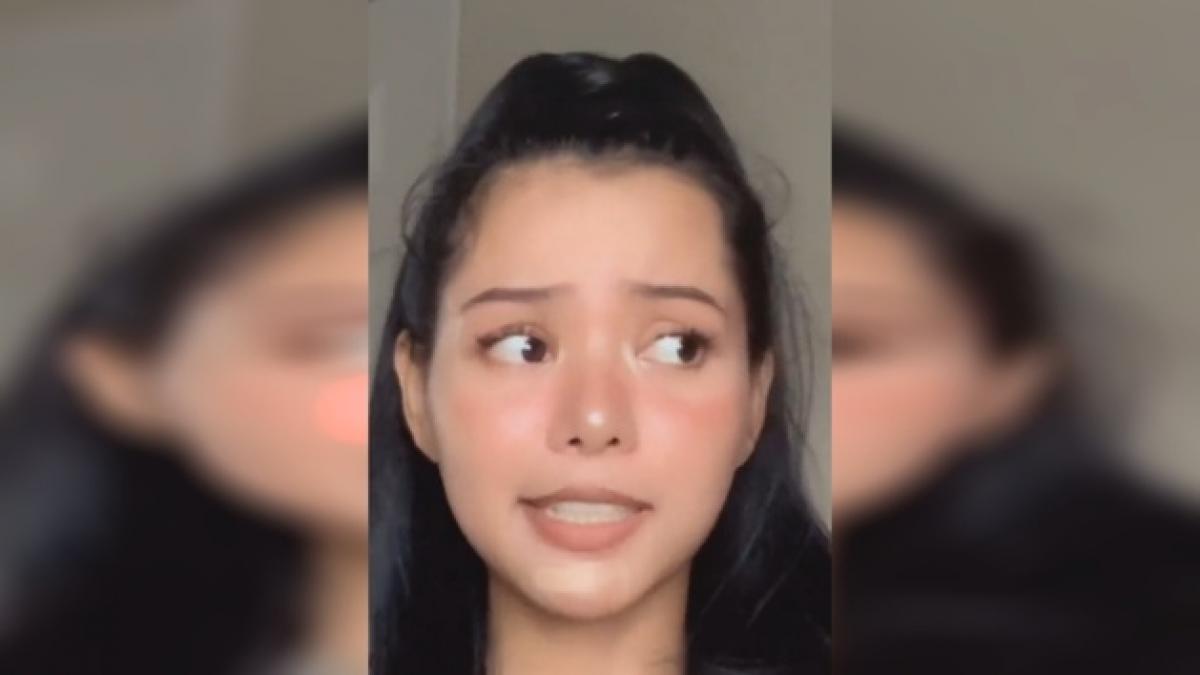 El vídeo de 10 segundos de Bella Poarch que ha hecho explotar Tik Tok
