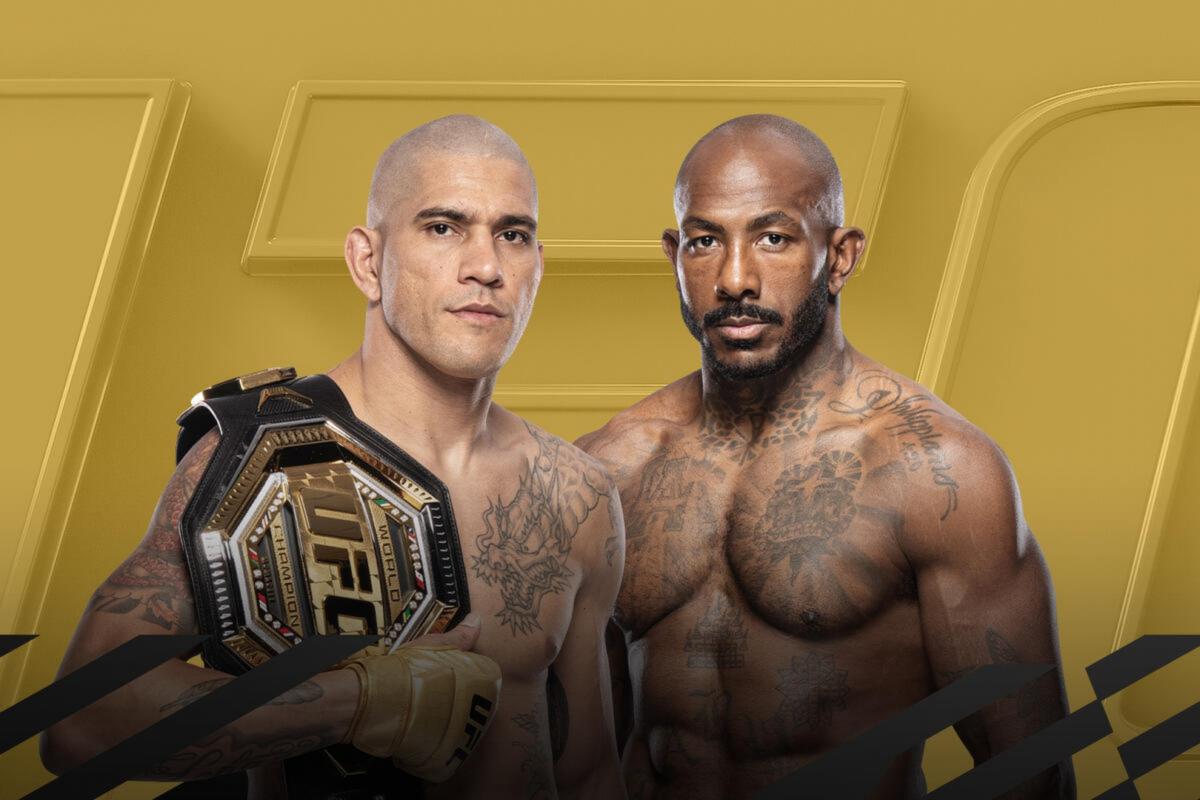 ¿Cuándo es el UFC 307? Cartelera, fecha, dónde es y posibles combates