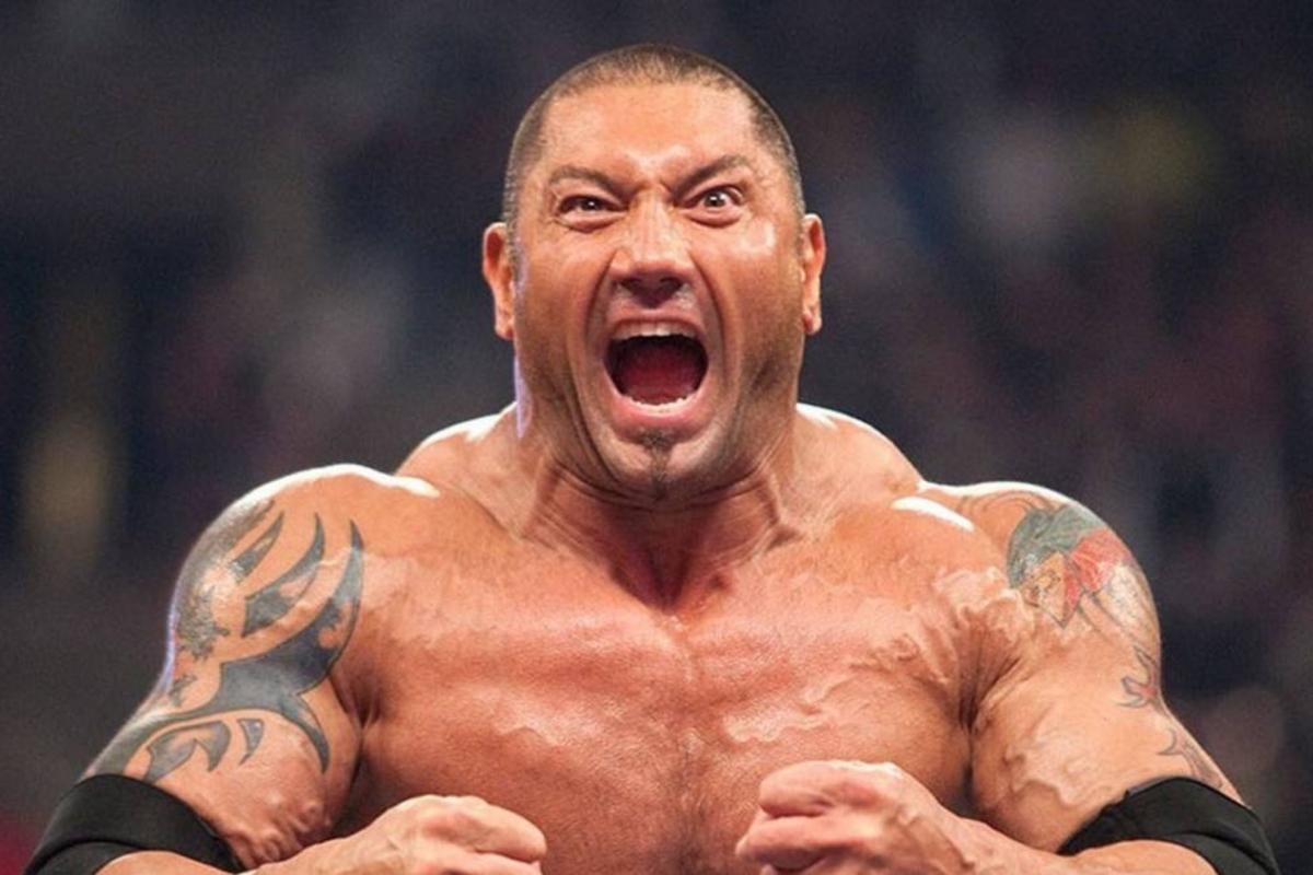 Видео батисты. Видео батисты. Батиста wwe. Батиста диктатор. Батиста 2005.