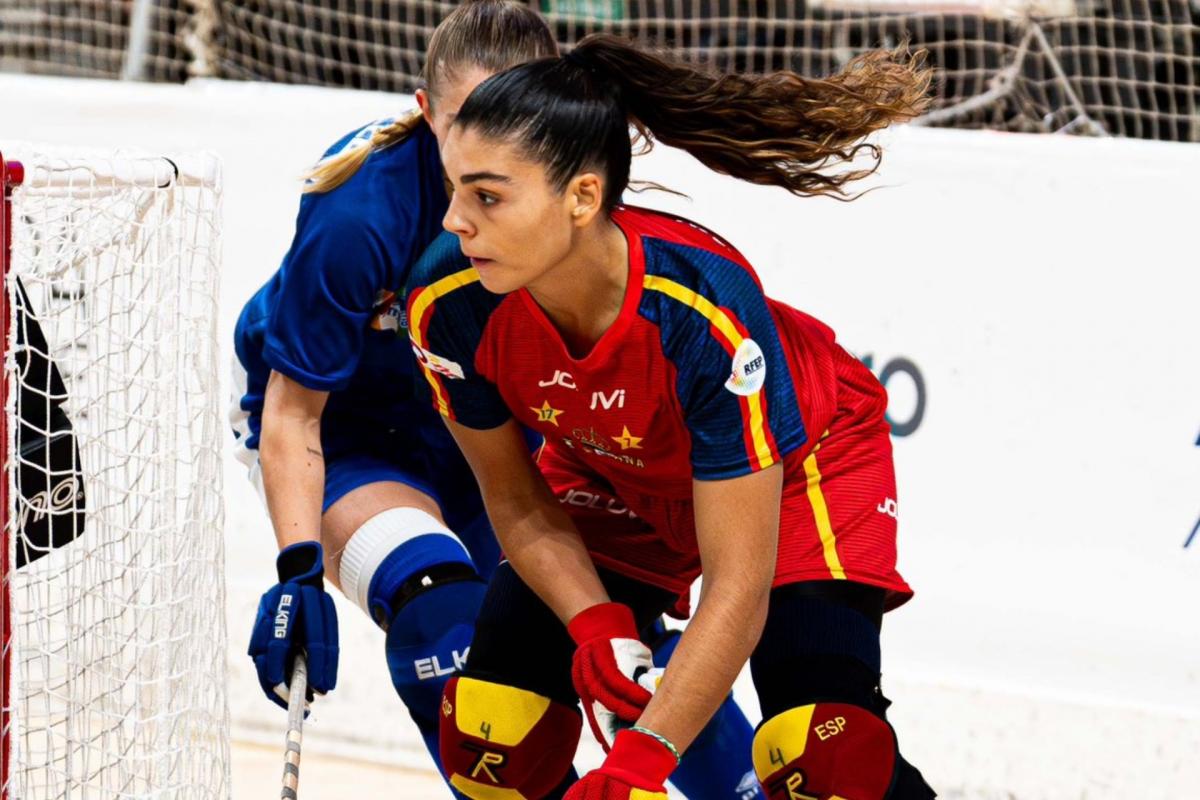 La Spagna batte l’Italia e accede ai quarti di finale della Coppa del Mondo femminile