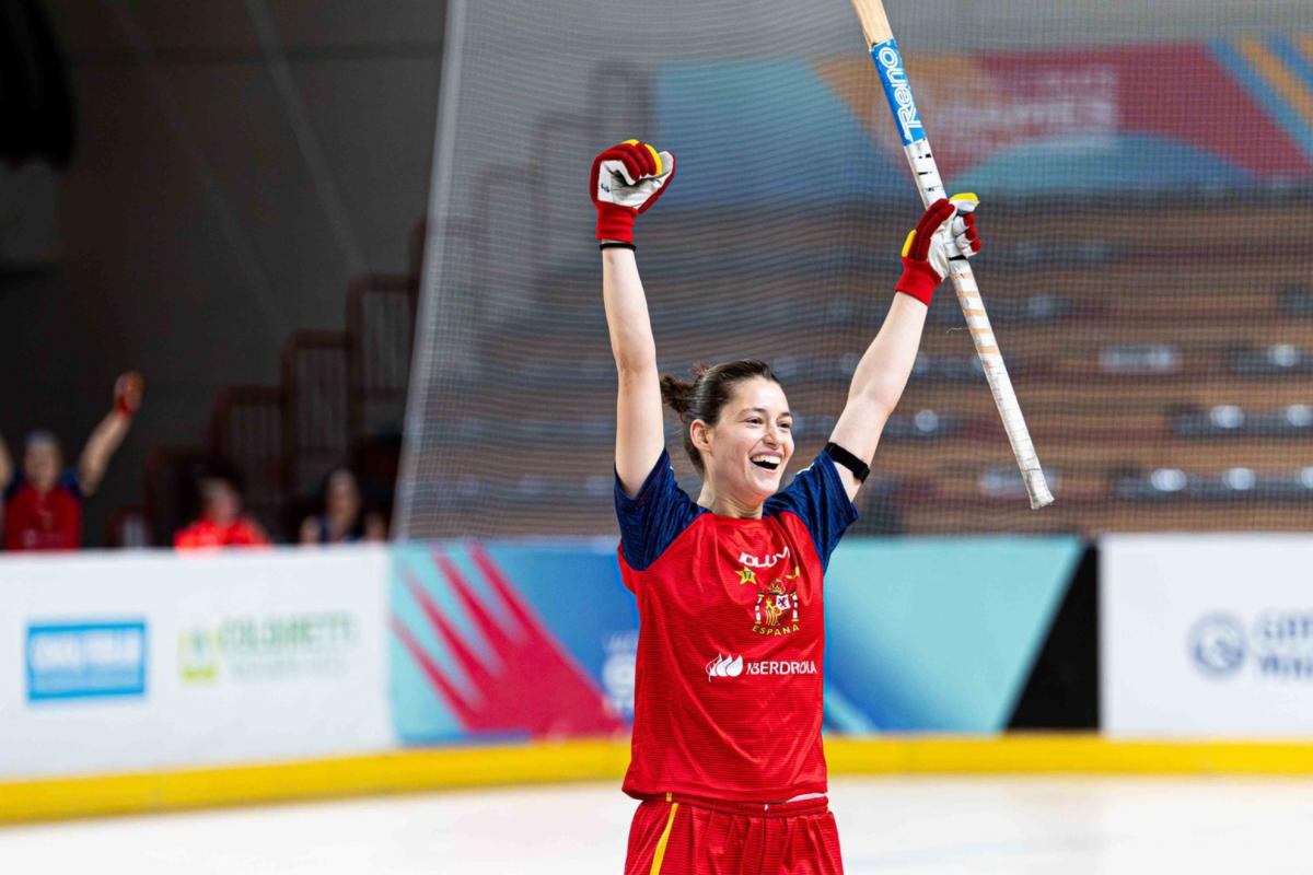 Espanha destrona Argentina e volta à final da Copa do Mundo