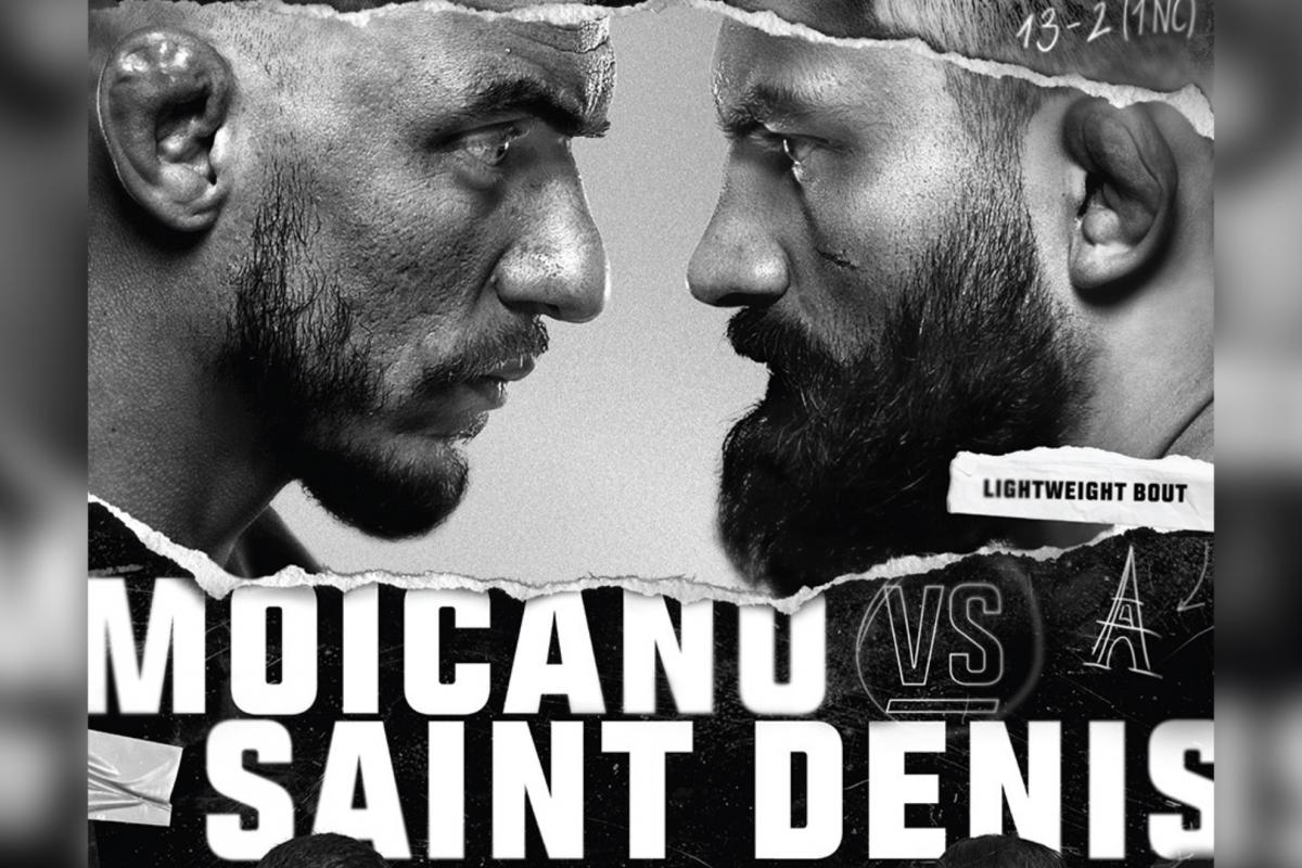 Dónde ver UFC París: a qué hora pelea Dani Bárez en España, cartelera y resto de combates