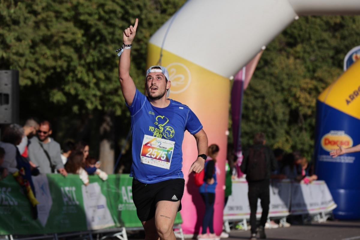 Un mes para la gran cita deportiva y solidaria ‘Valencia contra el Cáncer’