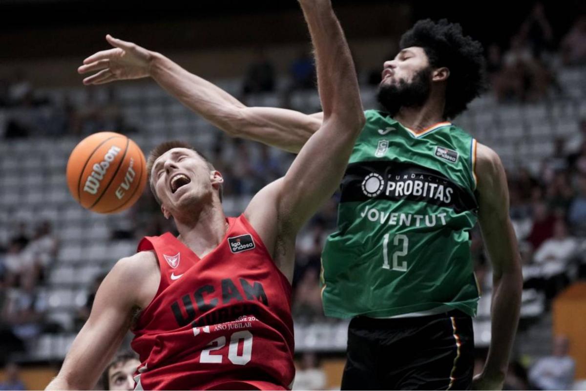 Un gran Joventut aplasta al vigente subcampeón de la ACB