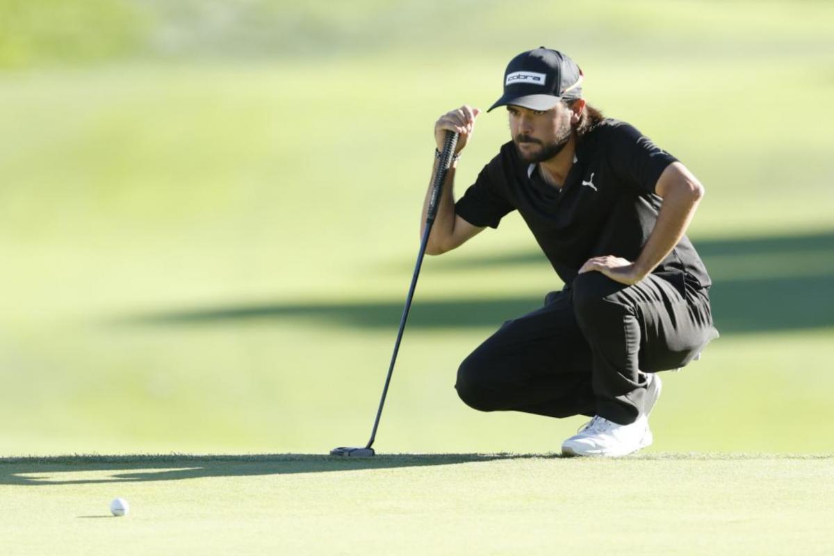 Ángel Hidalgo y Adrián Otaegui se suman al Andalucía Masters en Sotogrande