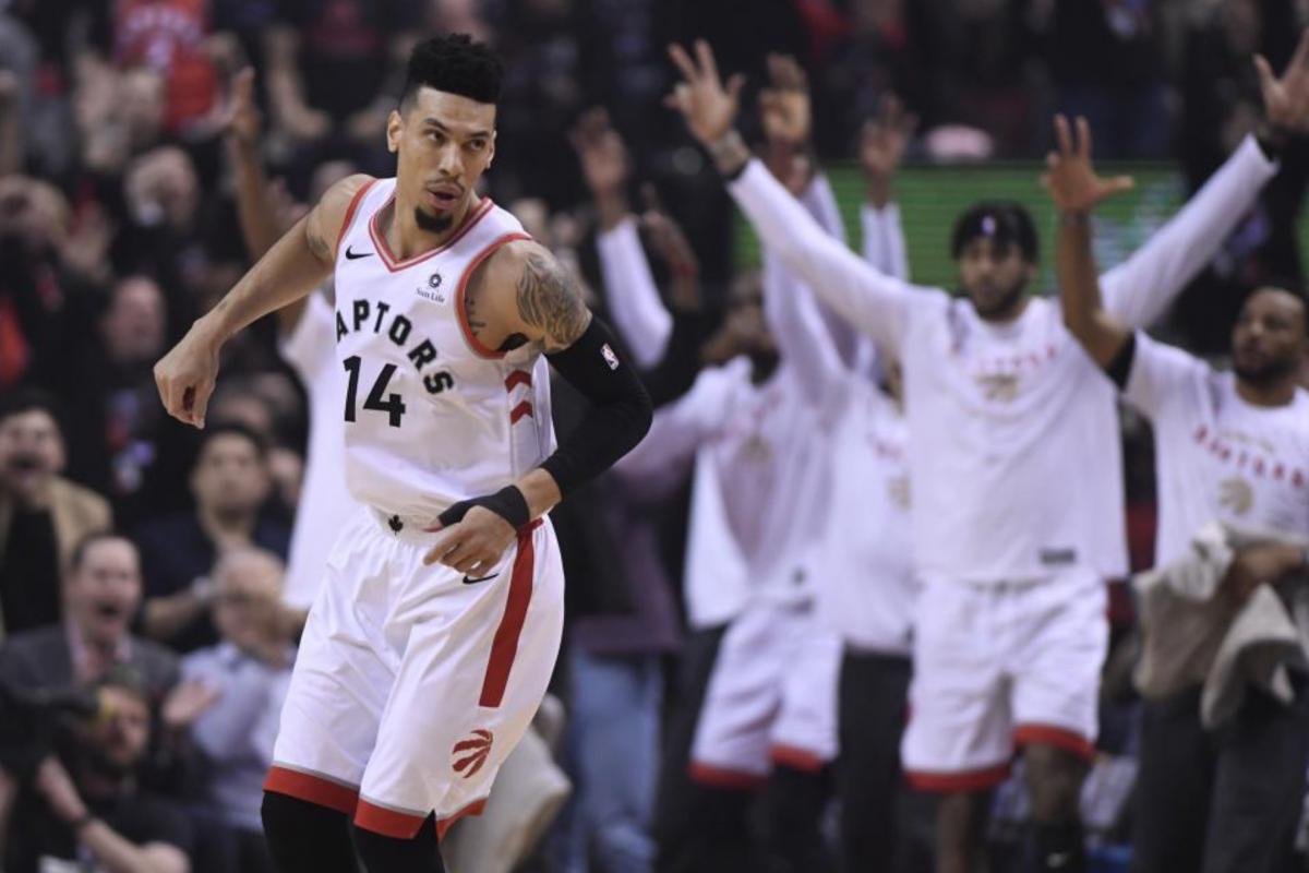 Danny Green se aposenta do basquete após 15 temporadas e três anéis