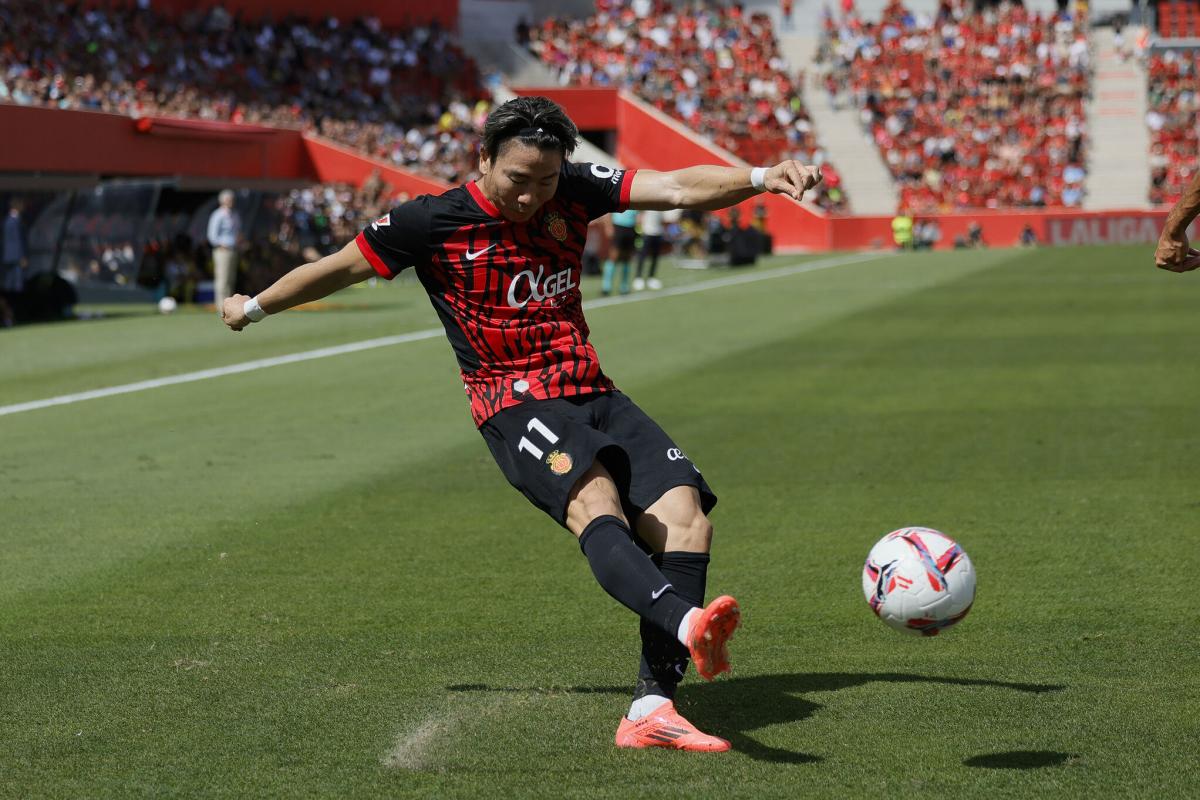 Mallorca Real Sociedad Horario Y Dónde Ver En Tv El Partido De La