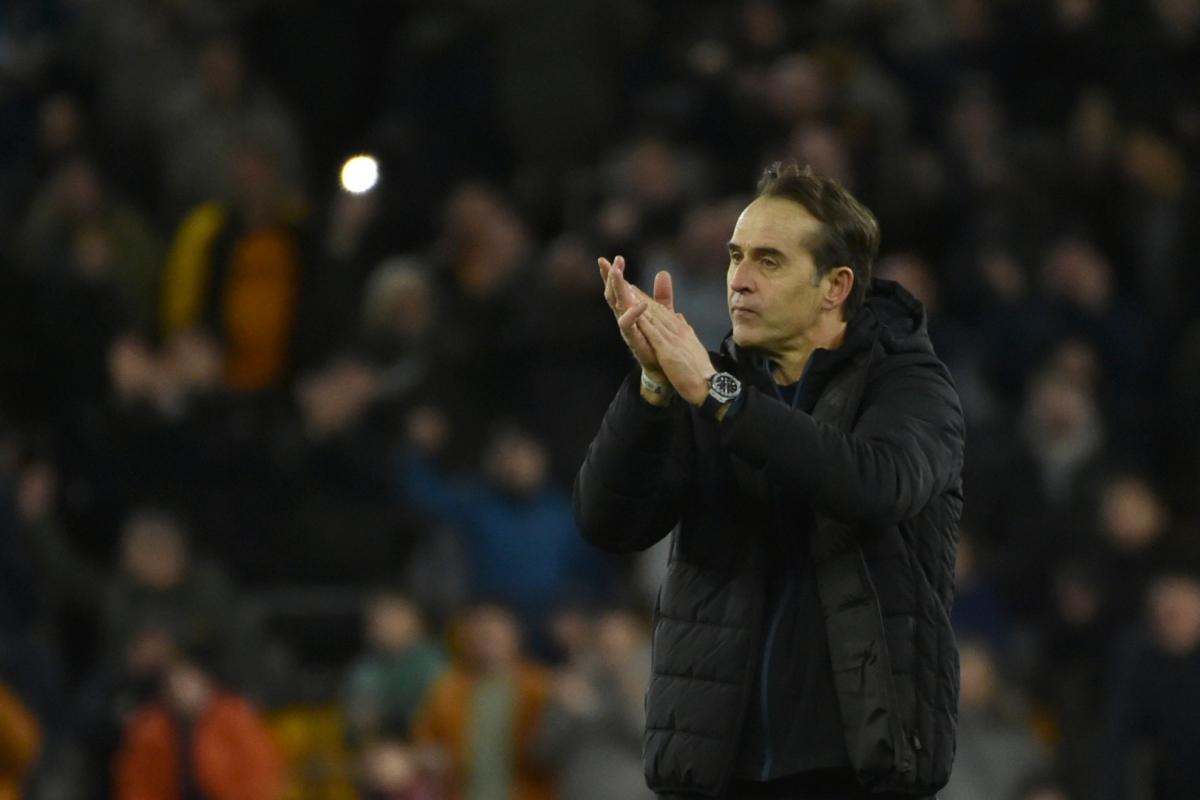 Julen Lopetegui y los técnicos españoles en Inglaterra: “A Benítez no se le ha dado el valor que tiene&quot;