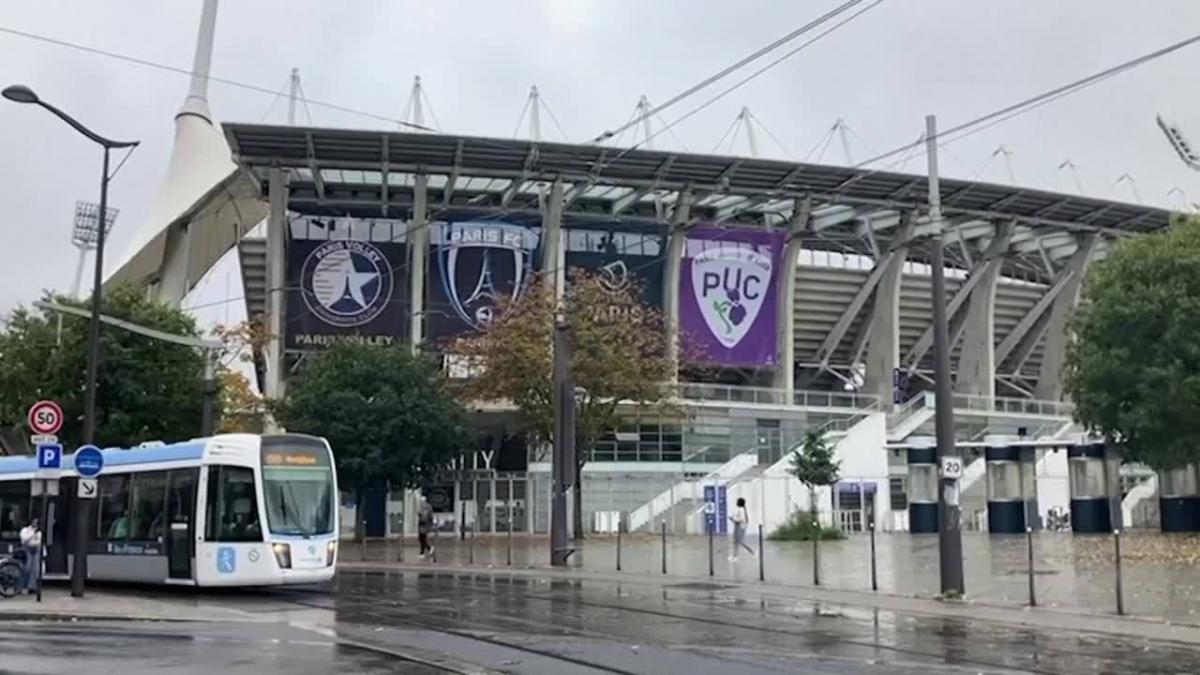 A família mais rica da França derrota o PSG com a aquisição do Paris FC