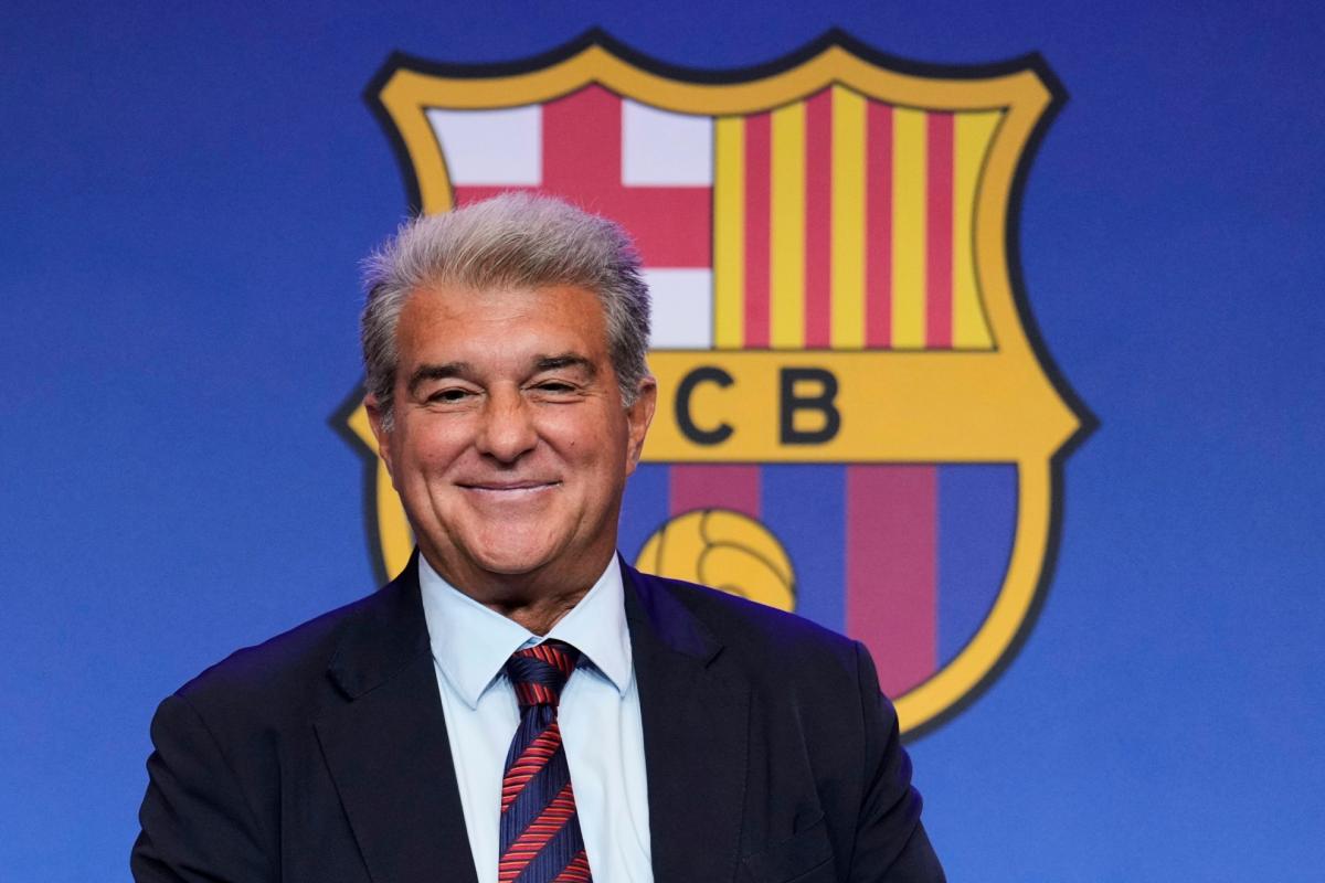 CAS sepakat dengan UEFA terkait penggunaan tuas tertentu secara ilegal oleh Barcelona pada tahun 2023