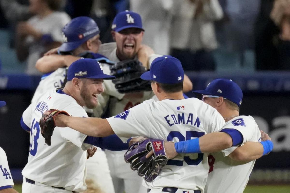 Dodgers vs. Yankees: Sebuah bisbol klasik yang hebat akan datang