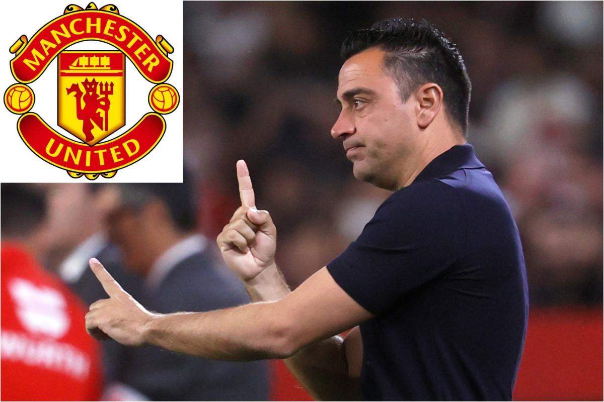 Xavi dan United: proyek sempurna… yang akan bertahan sepanjang tahun akademik