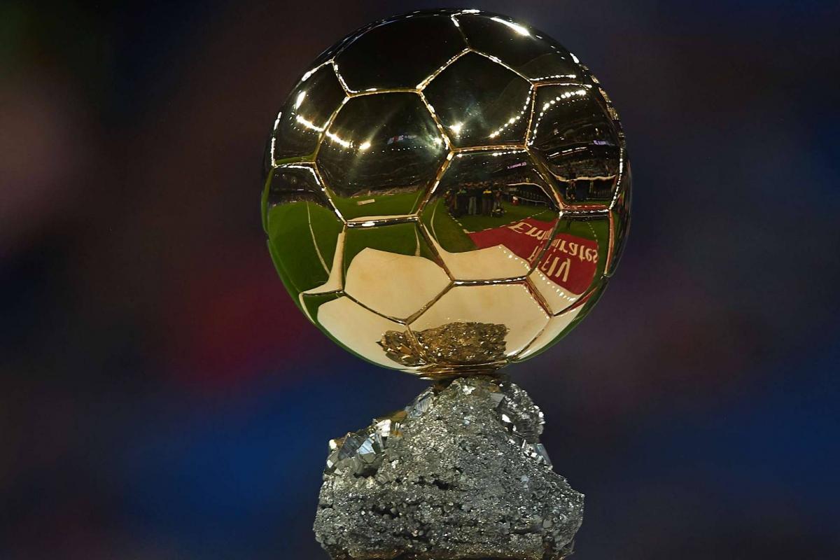 Complete list of players of the Balón de Oro 2024: Orden de las votaciones de France Football