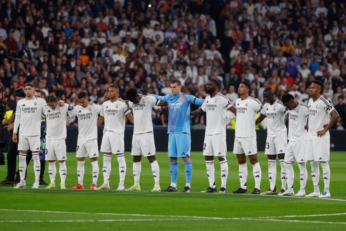 Real Madrid: A unity between Real Madrid and Milan: reviews and comments