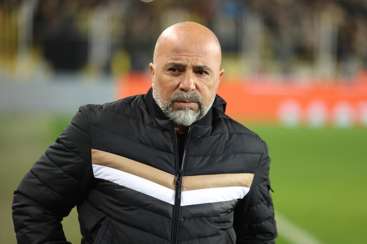 Sampaoli vuelve a Europa: está cerca de firmar por el Rennes