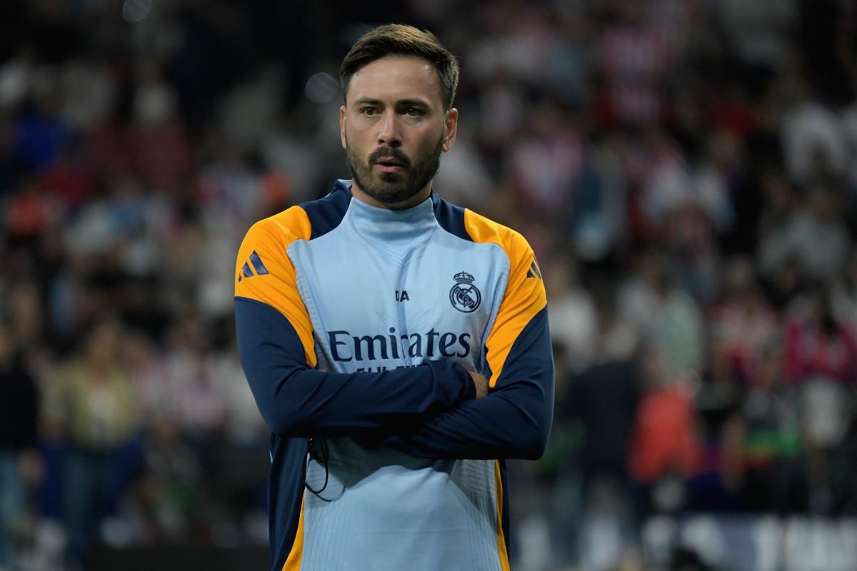 Real Madrid: What if they give Davide the opportunity?