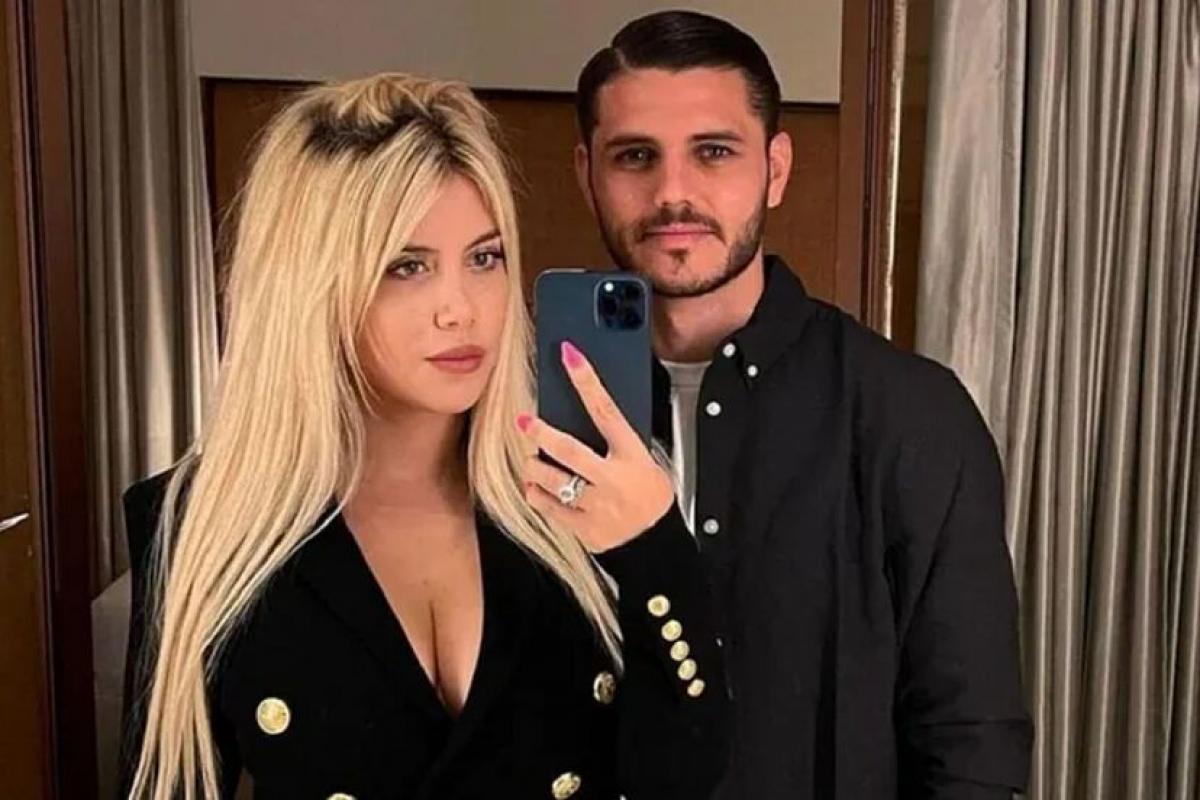 La reacción de Icardi tras ser denunciado por violencia de género: &quot;Es mi casa y tengo mis derechos&quot;