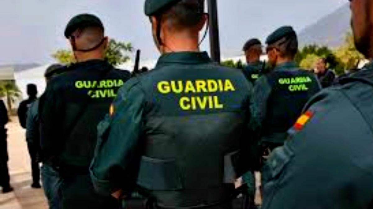 La Guardia Civil desactiva el canal de streaming pirata más importante en España