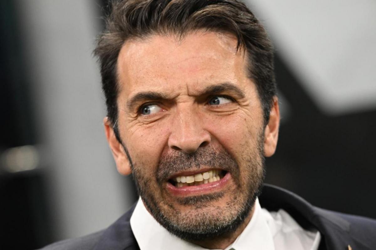 Buffon explica por qué rechazó al Barça: &quot;Iba conduciendo y en la radio sonó una canción...&quot;